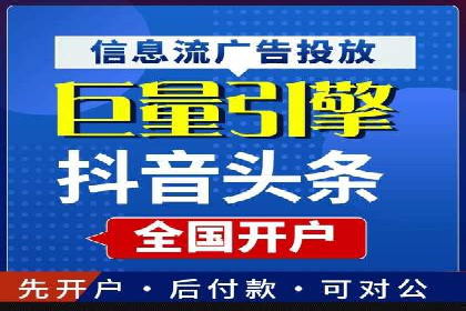 百度竞价成功案例解析
