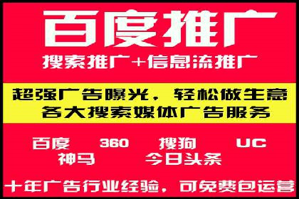 SEO与百度广告的结合：双管齐下的推广案例